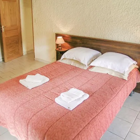 Prázdninový dům Holiday Cendrieux La Siguenie