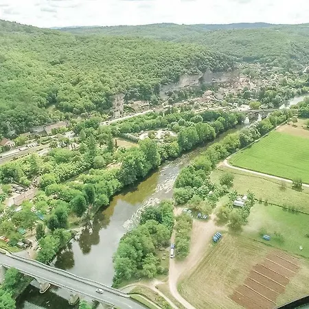 Holiday Cendrieux La Siguenie Prázdninový dům