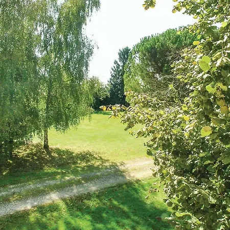 Holiday Cendrieux La Siguenie Prázdninový dům Val de Louyre et Caudeau