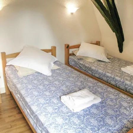 Holiday Cendrieux La Siguenie Prázdninový dům *