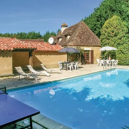 Holiday Cendrieux La Siguenie
