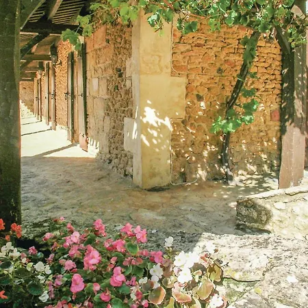 Prázdninový dům Holiday Cendrieux La Siguenie Val de Louyre et Caudeau