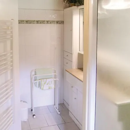 Prázdninový dům Holiday Cendrieux La Siguenie *
