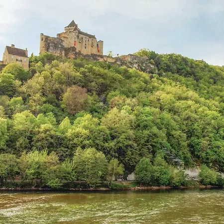 Prázdninový dům Holiday Cendrieux La Siguenie